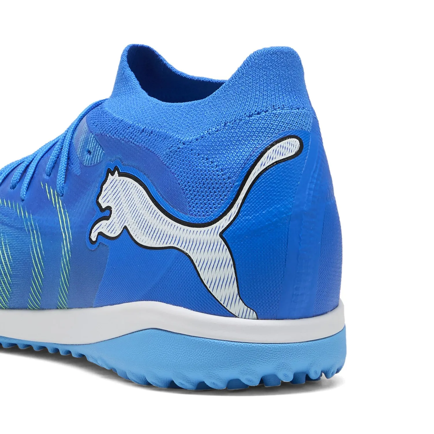 Puma Futuro 9 Match TT scarpe calcetto turf