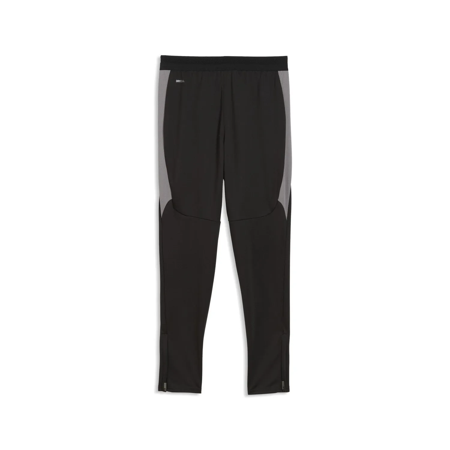 Puma Manchester City Training Pants Jr pantaloni blu tasche