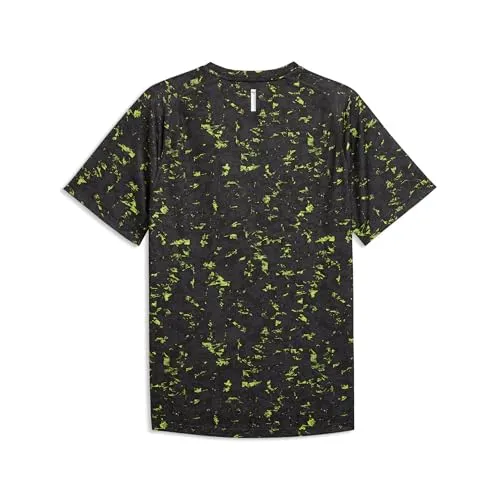 Puma Pwrtrain AOP maglietta uomo training stampata