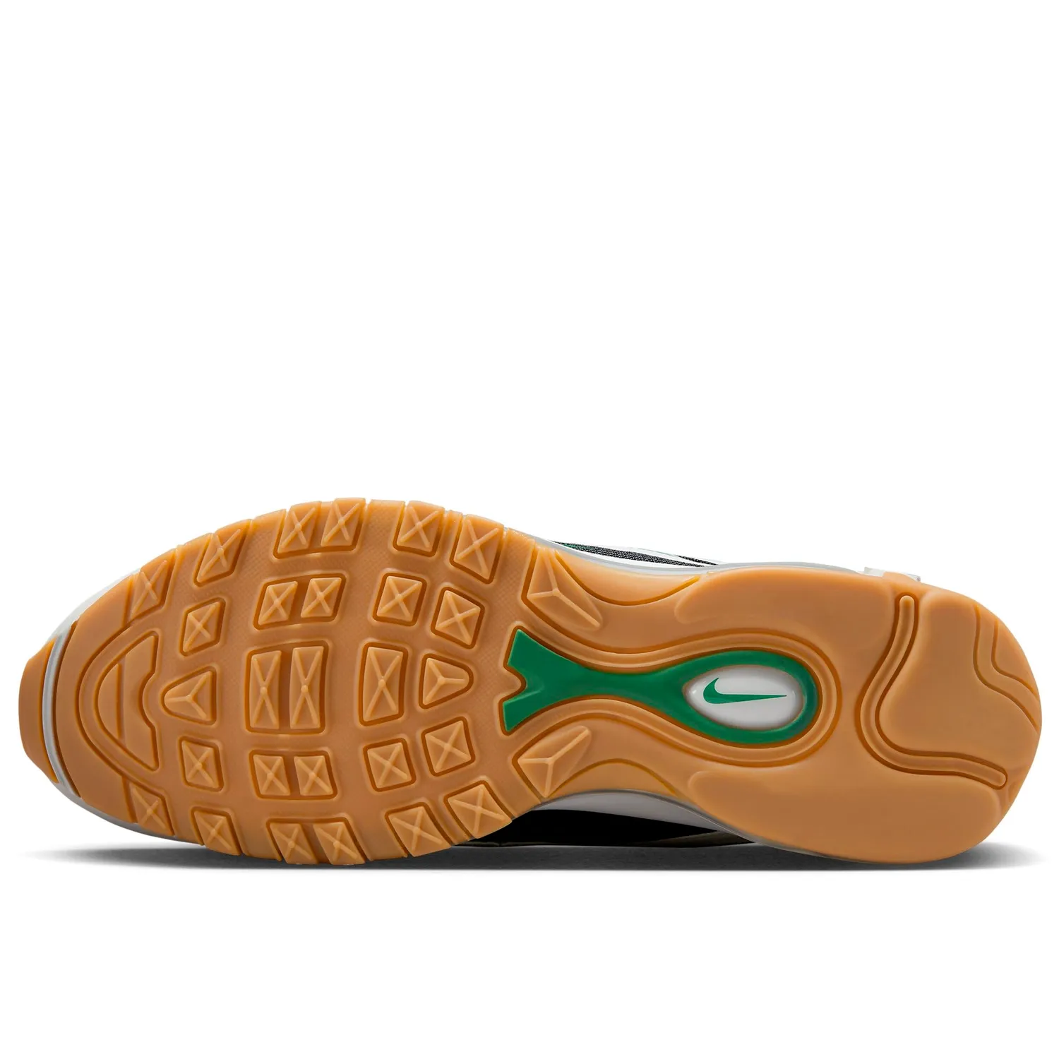 Nike Air Max 97 scarpe lifestyle uomo ammortizzate