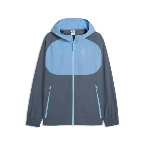 PUMA Manchester City PUMATECH 26/27 giacca tuta S unisex