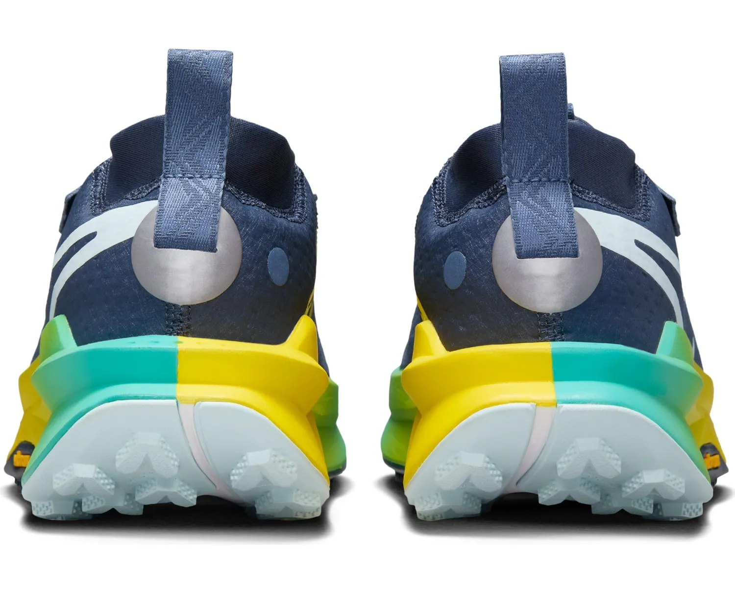 Nike Zegama 2 scarpe da trail donna suola Vibram