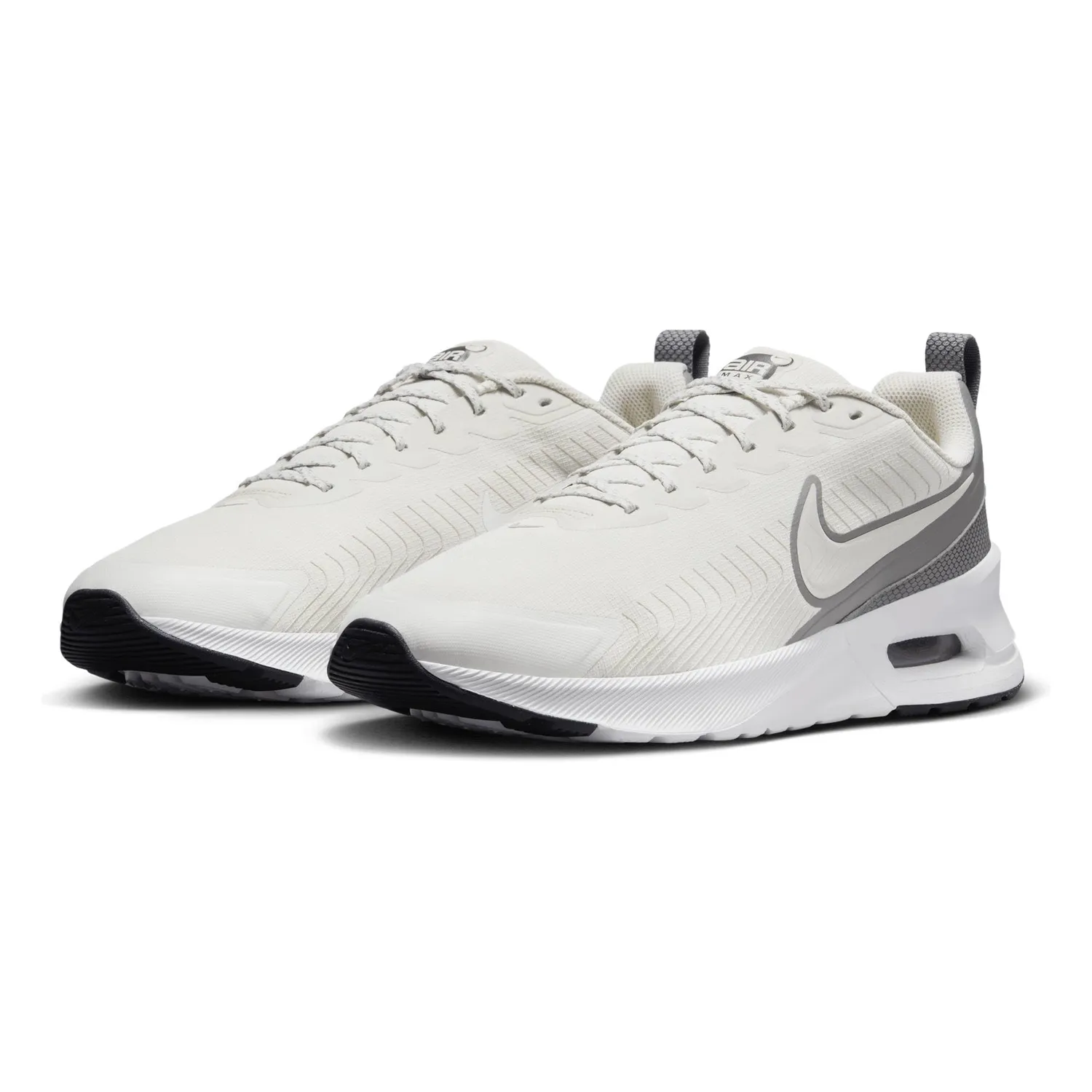 Nike Air Max Nuaxis scarpe uomo 44.5 EU impermeabili