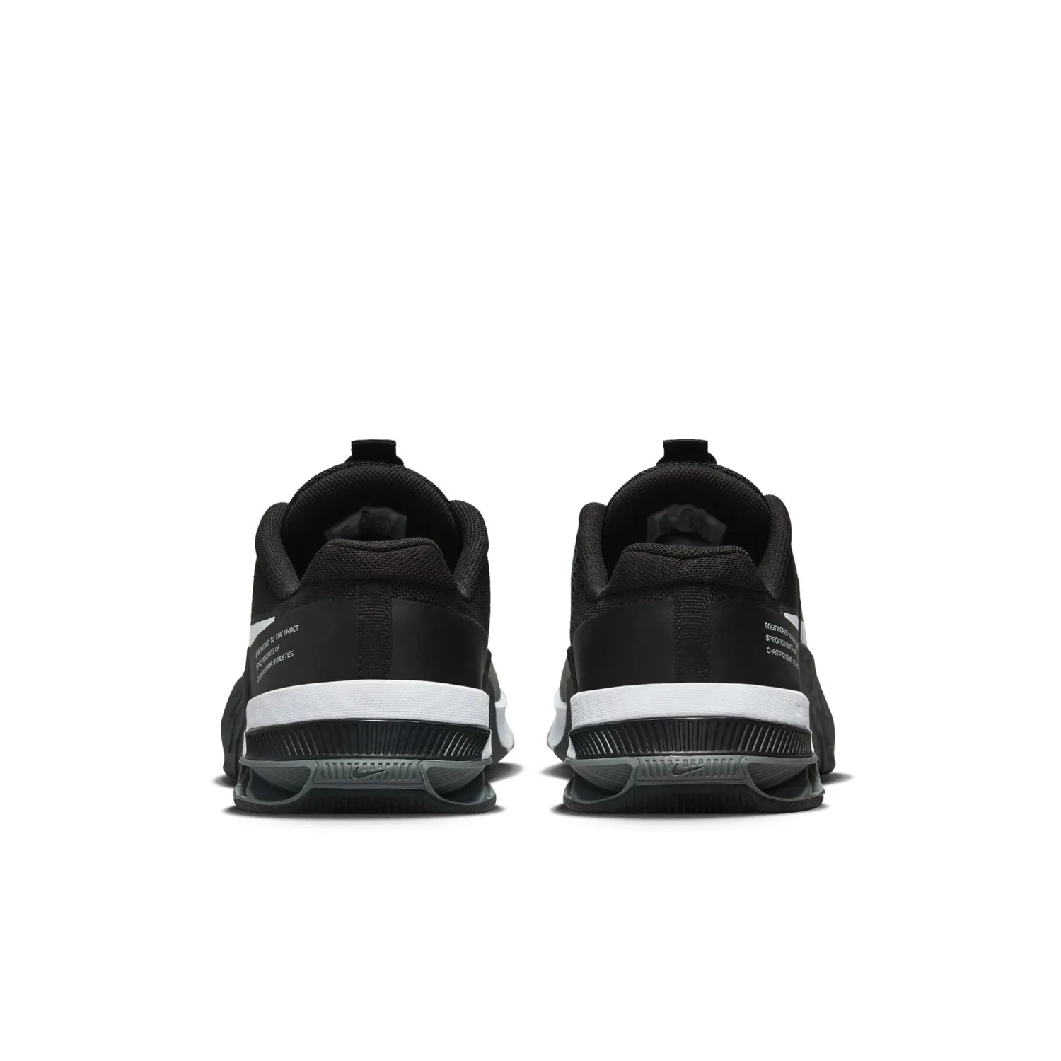 Nike Metcon 8 scarpe training uomo stabili DO9328