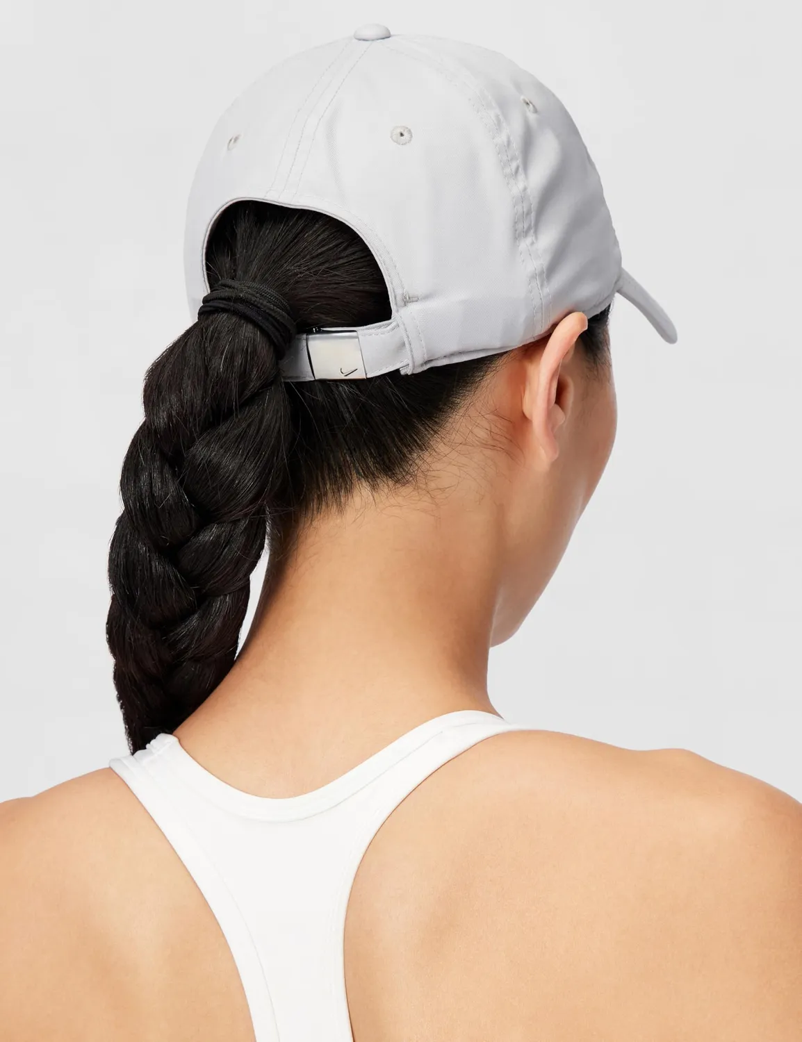 Nike Dri-Fit Club cappellino M traspirante con visiera