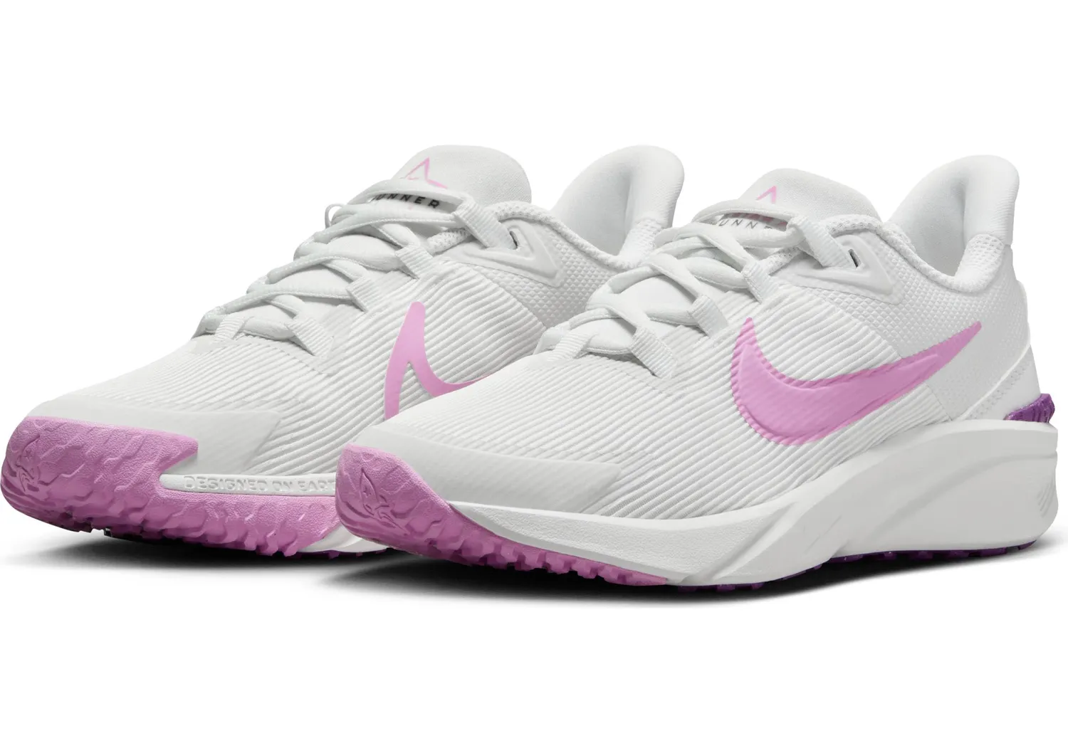 Nike Star Runner 4 scarpe corsa 38.5 EU unisex leggera