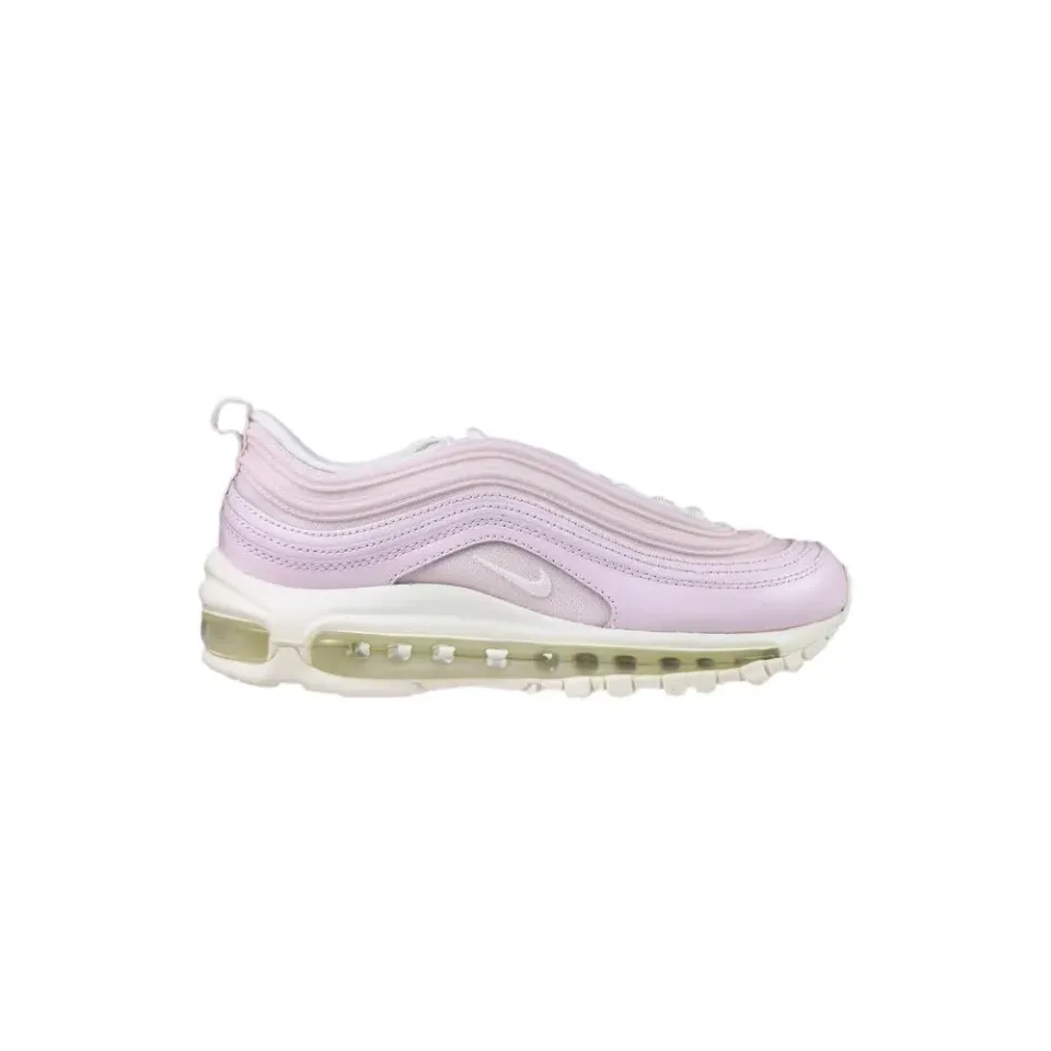 Nike Air Max 97 DX0137 600 sneakers pelle grigio
