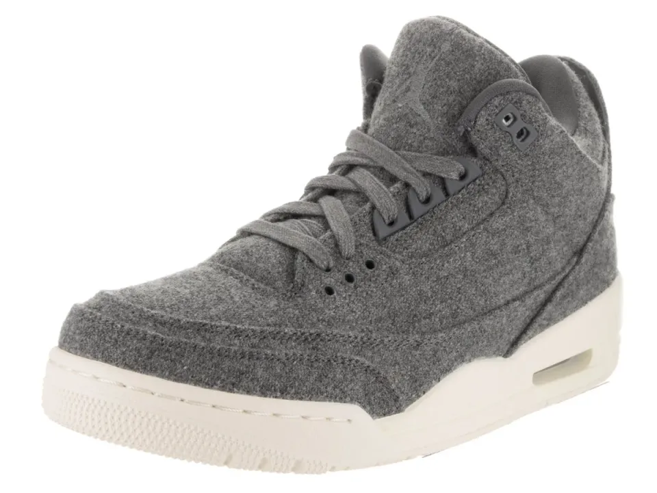 Nike 854263-004 scarpe uomo wool retro