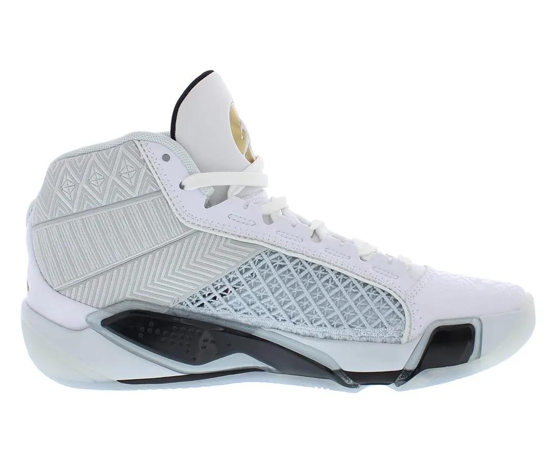 Nike Air Jordan XXXVIII FIBA FN7481-100 scarpe basket 42.5