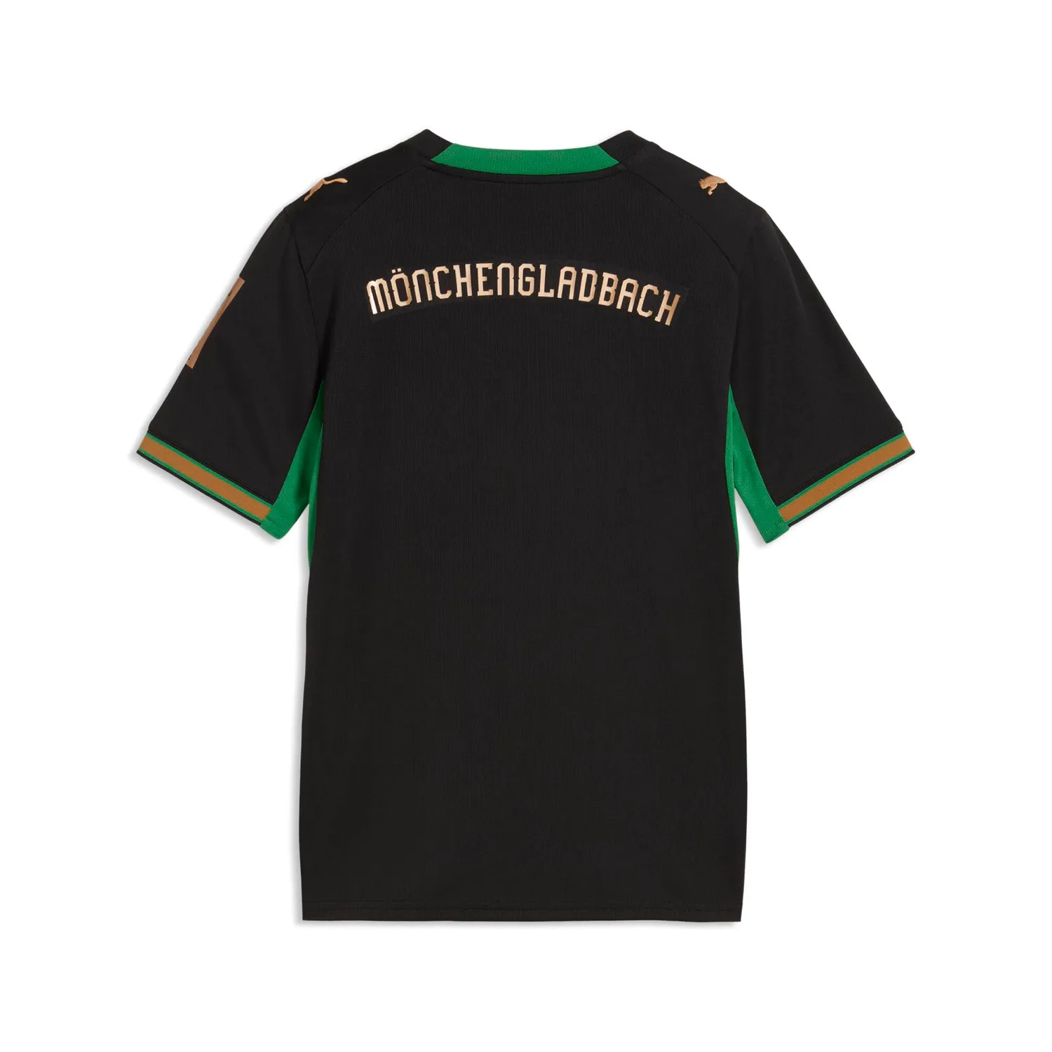 Puma Borussia Mönchengladbach Replica Jr 26/27 maglia bambino dryCELL