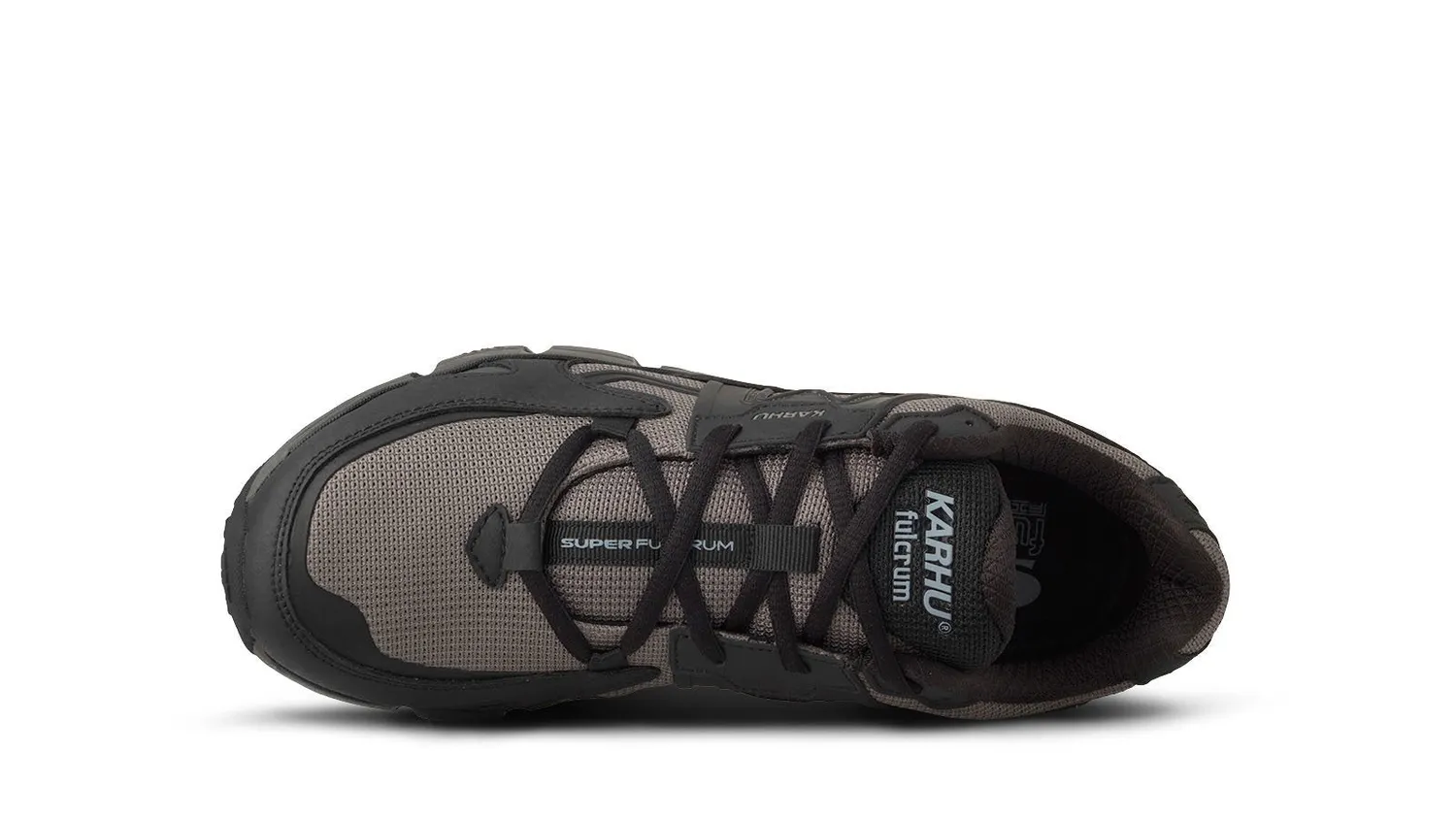 Karhu Super Fulcrum sneakers Black / Falcon stabili