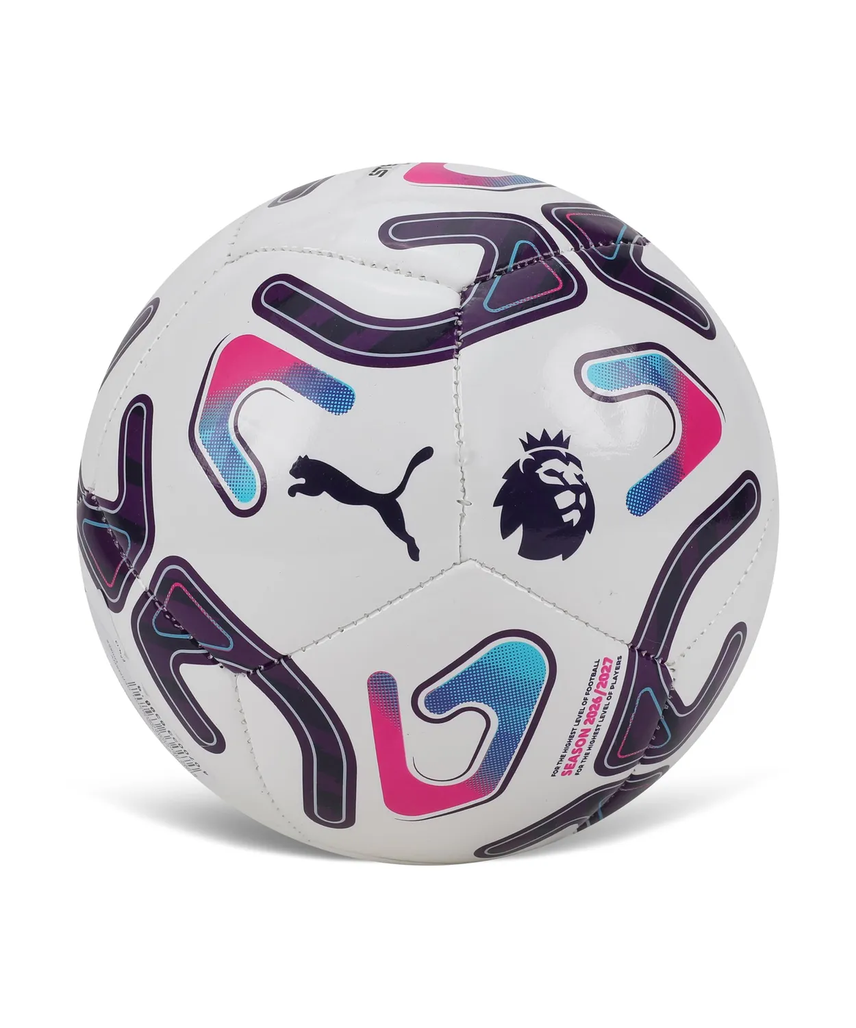 Puma Stellar Premier League minipallone 2026/27