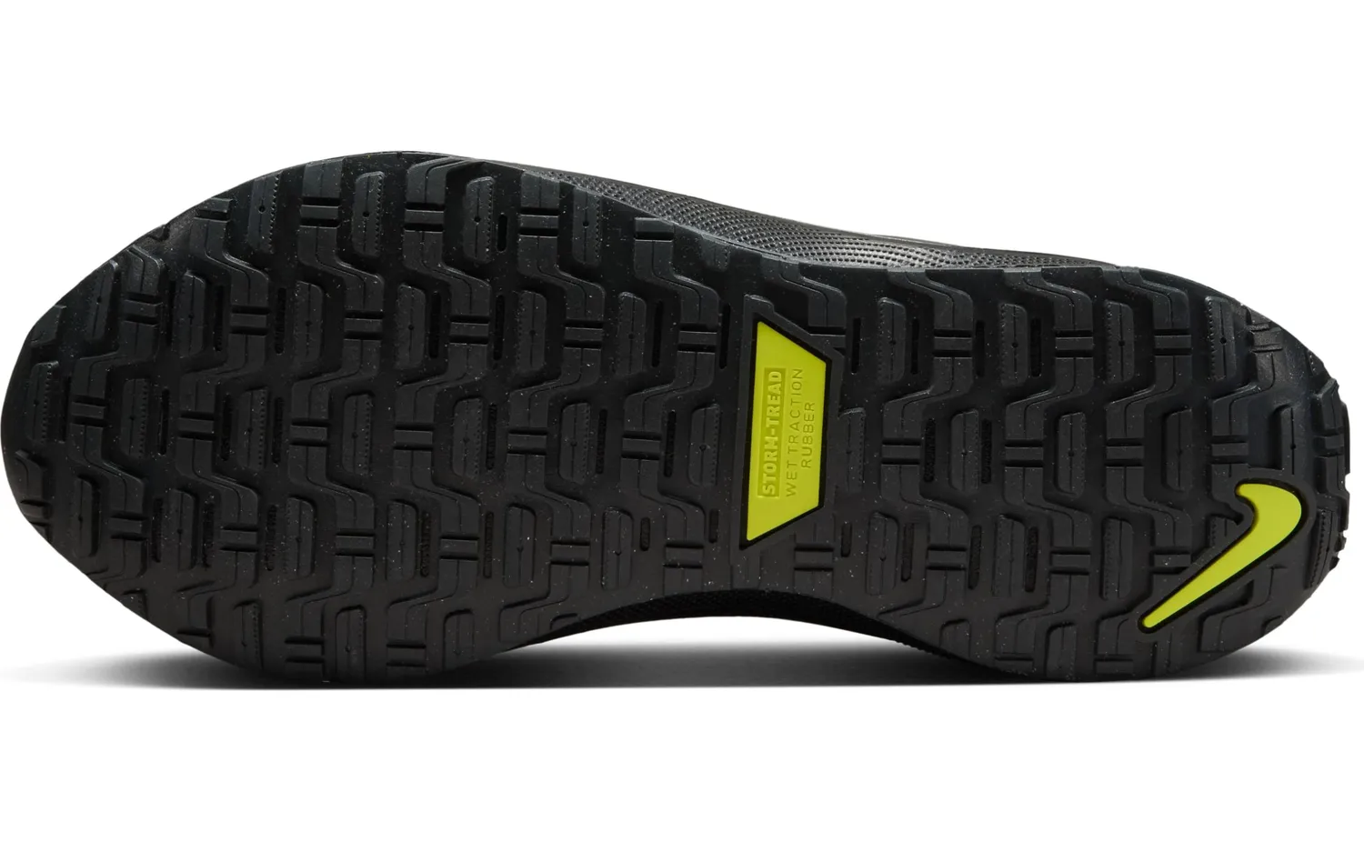 Nike InfinityRN 4 Gore-Tex scarpe corsa donna 39 EU impermeabili
