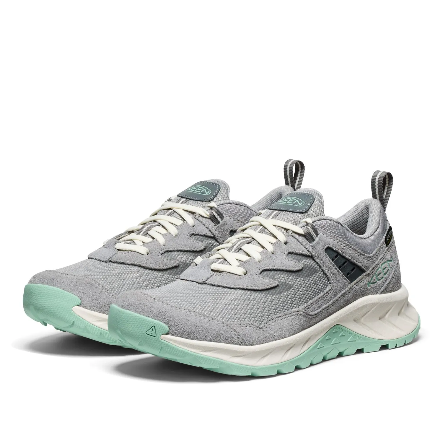 Keen Hightrail scarpe trekking donna impermeabili pelle