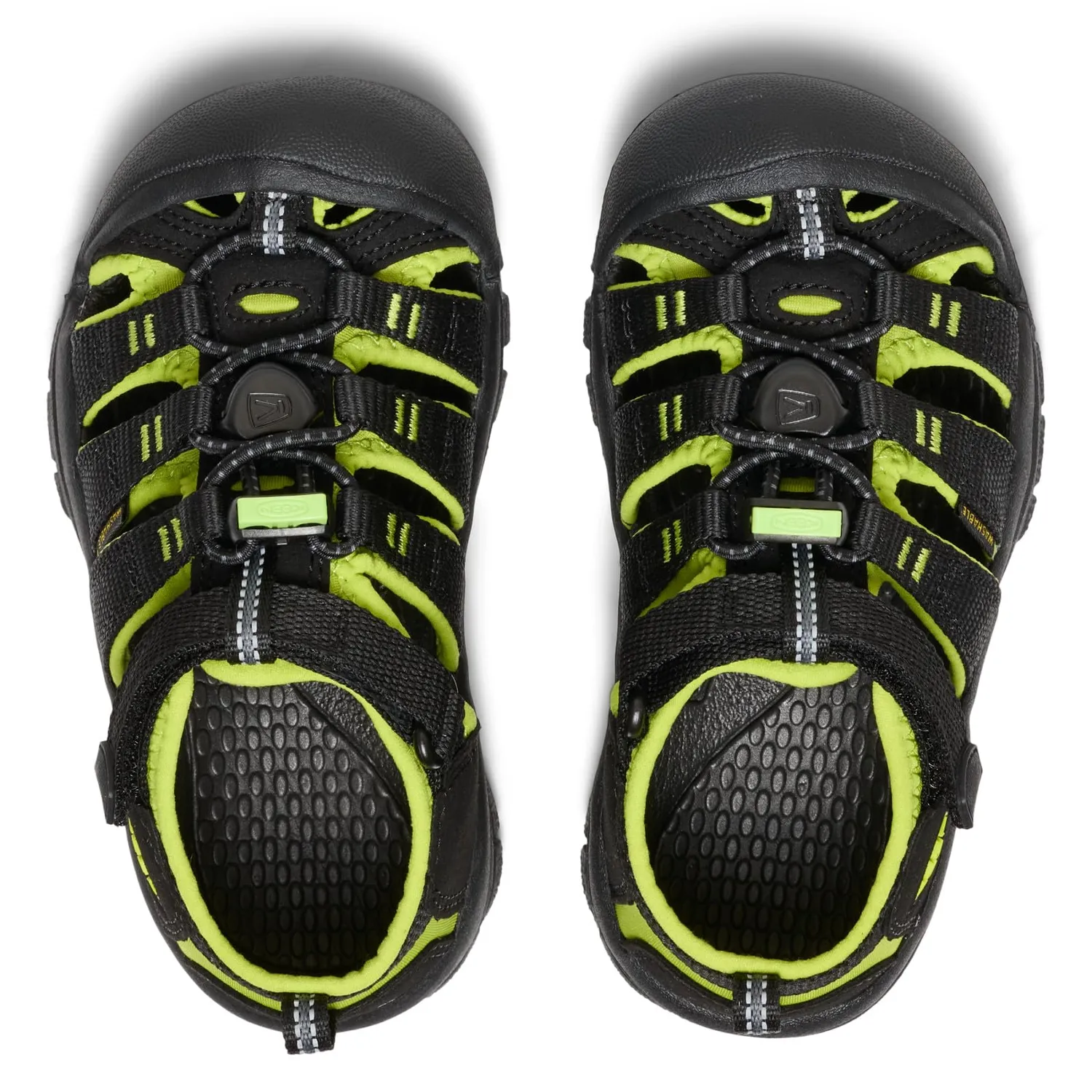 Keen Newport H2 sandali bambino acqua e trail