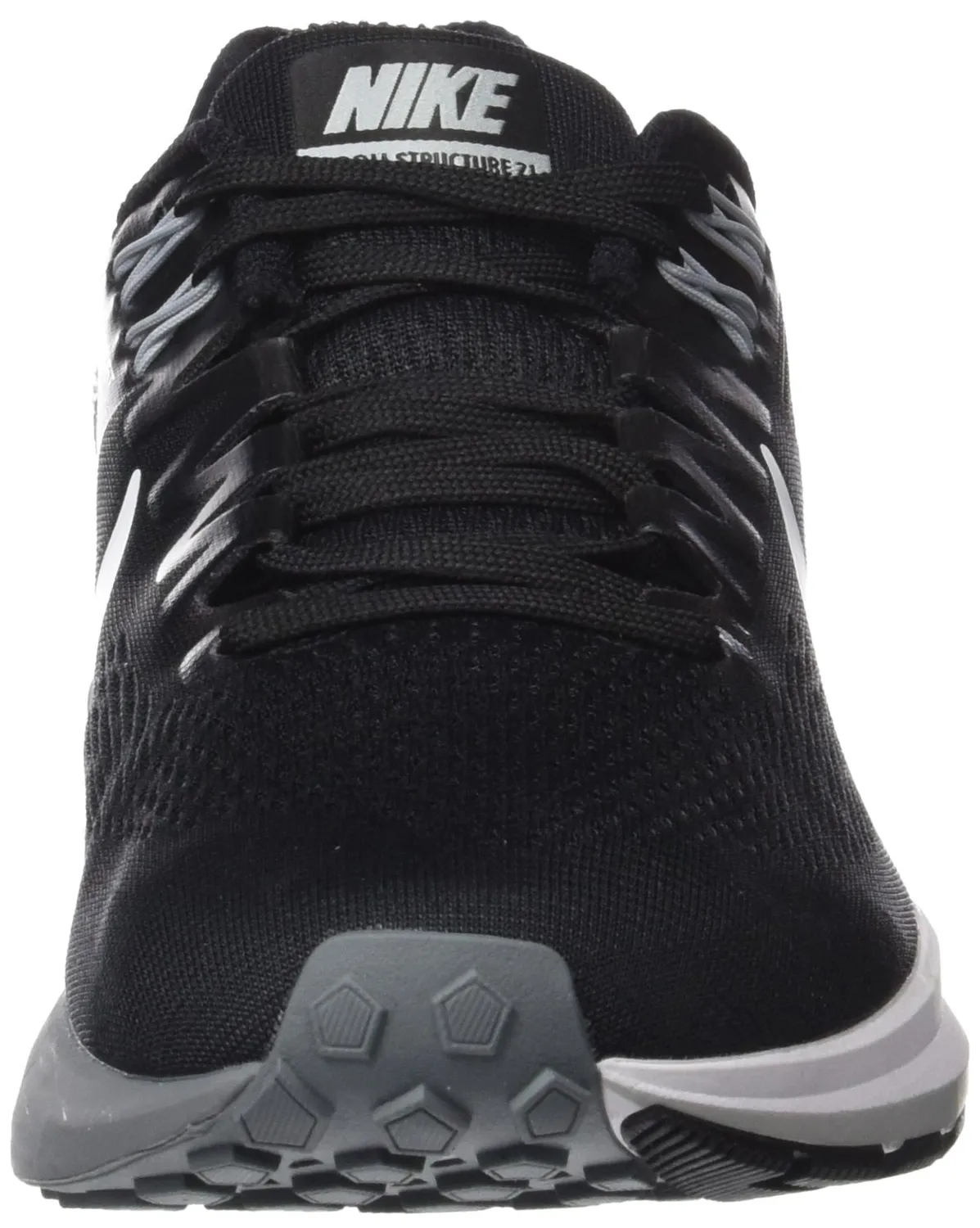 Nike Renew Lucent sneakers donna 38,5 grigio traspiranti