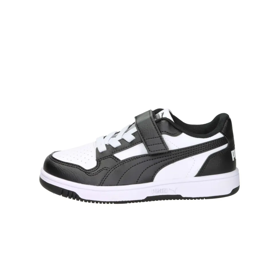 Puma Reb-L AC+ PS sneakers bambino 31.5 bianche