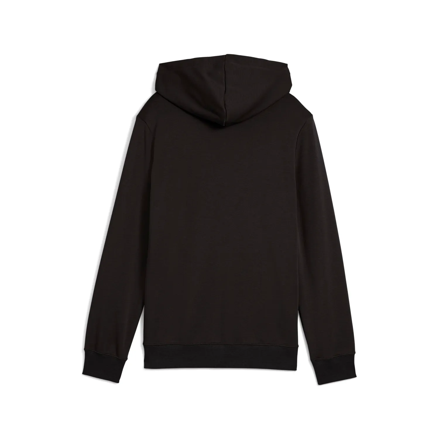 Puma Ess No.1 Logo felpa ragazzo con cappuccio