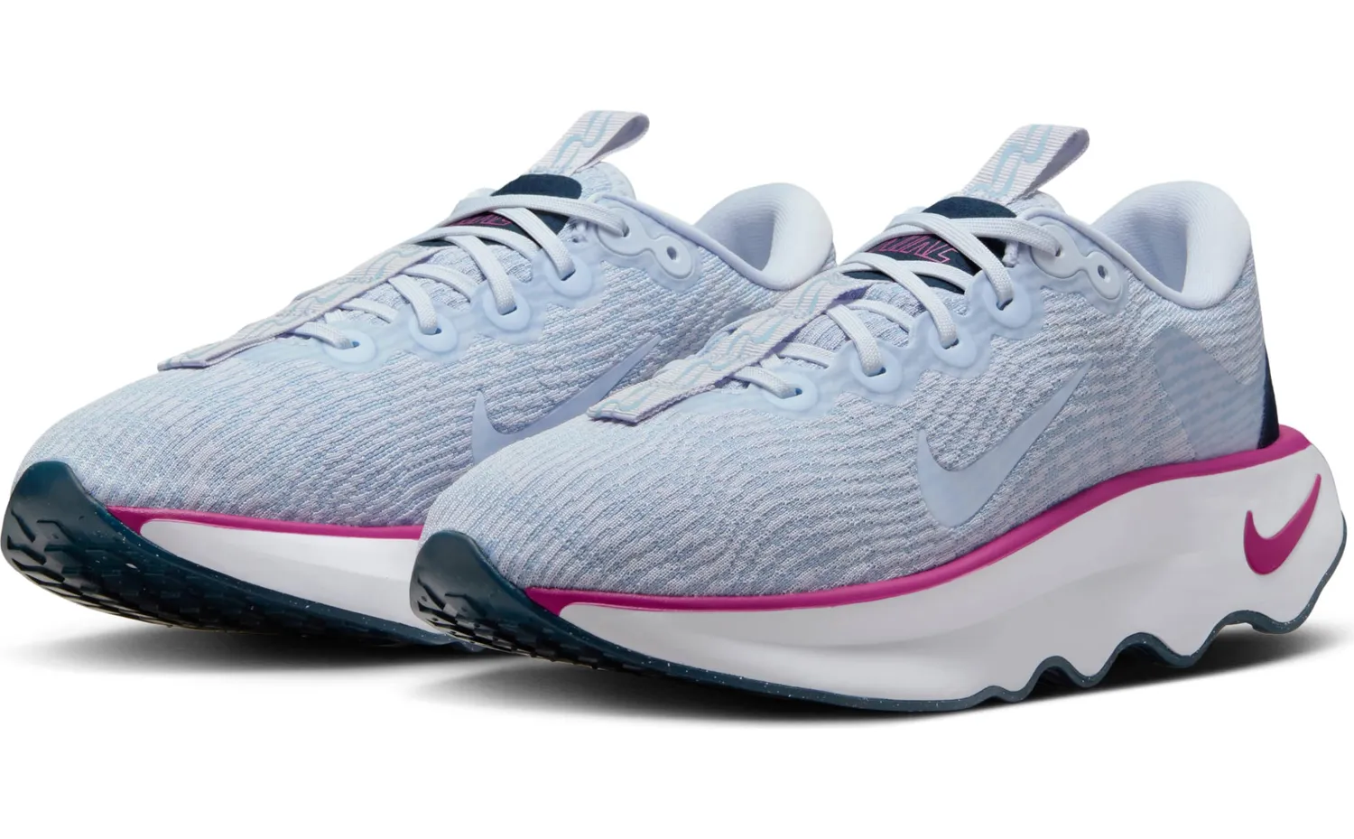 Nike Motiva scarpe da passeggio donna 36 EU ammortizzate