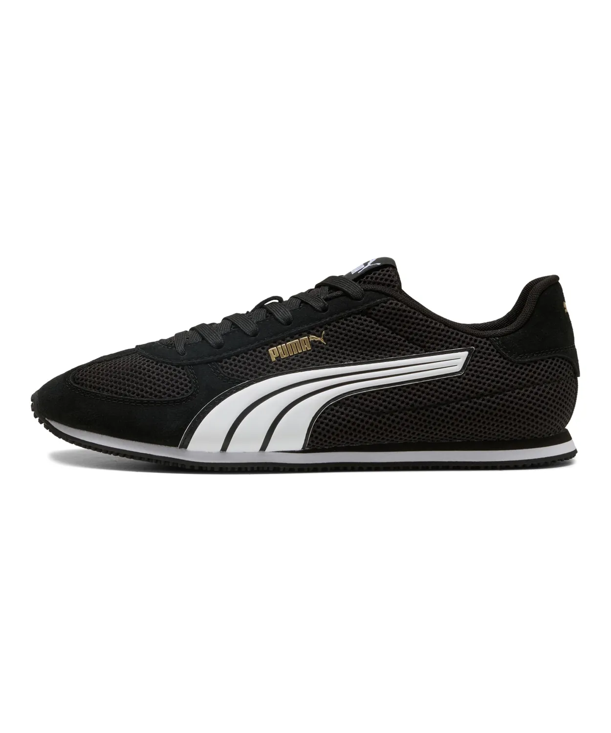 Puma ST Trace 40736001 sneakers nero bianco