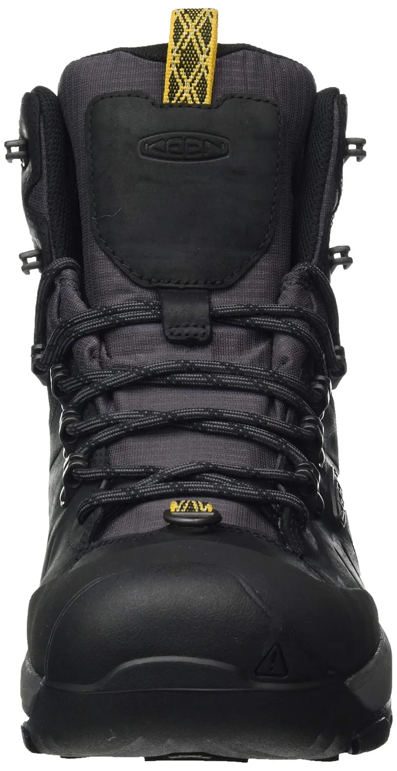 Keen Revel 4 scarponi neve uomo 42 impermeabili