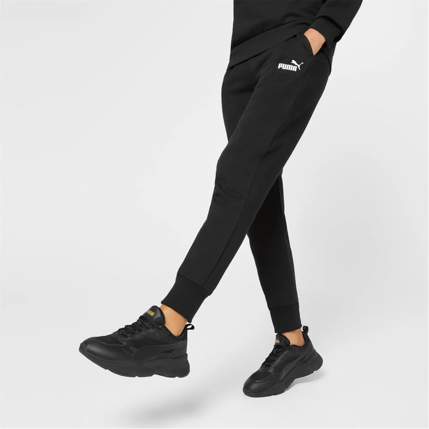 Puma Cassia Summer sneakers donna traspiranti