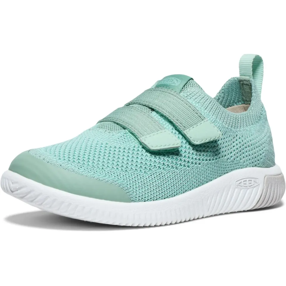 KEEN KNX Knit Double Strap sneakers bimbo 27/28 verde