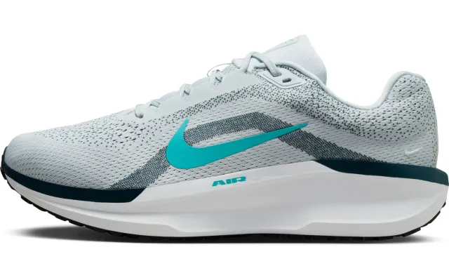 Nike Winflo 11 scarpe corsa uomo 41 extra larga ammortizzate