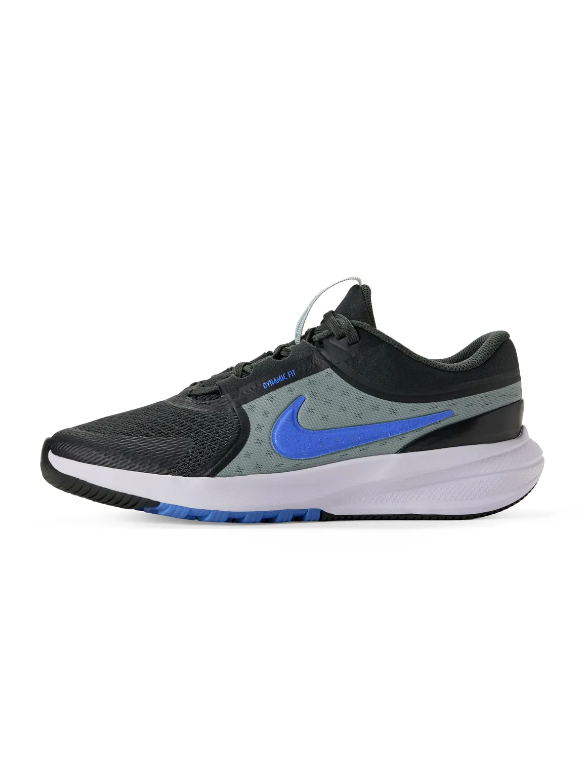 Nike Star Runner 5 scarpe bimbo running nera leggera