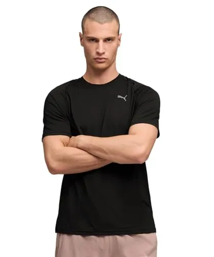 Puma Pwrmode maglia training uomo traspirante
