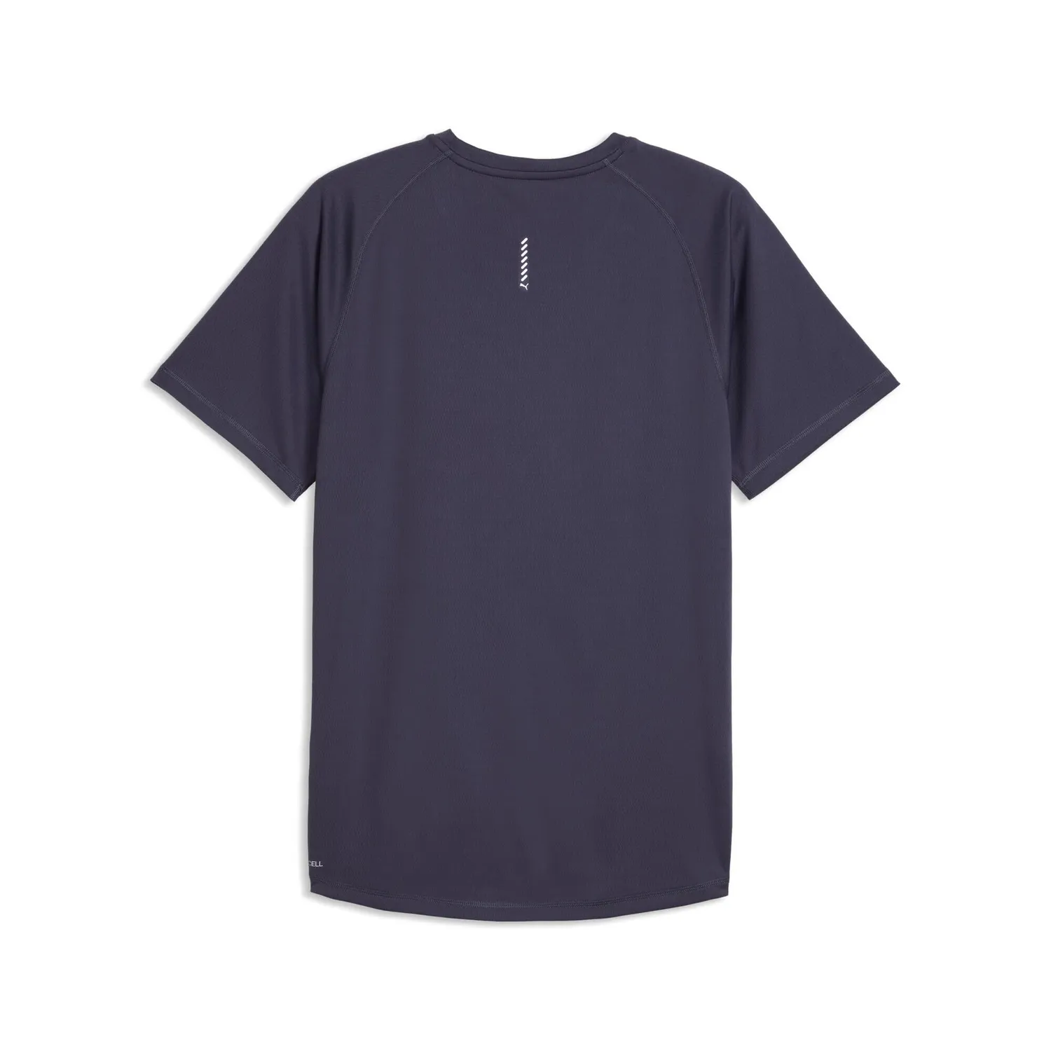 Puma Run Velocity Tee maglietta running nera L traspirante