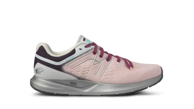 Karhu Synchron 1.5 scarpe running donna rosa 301g