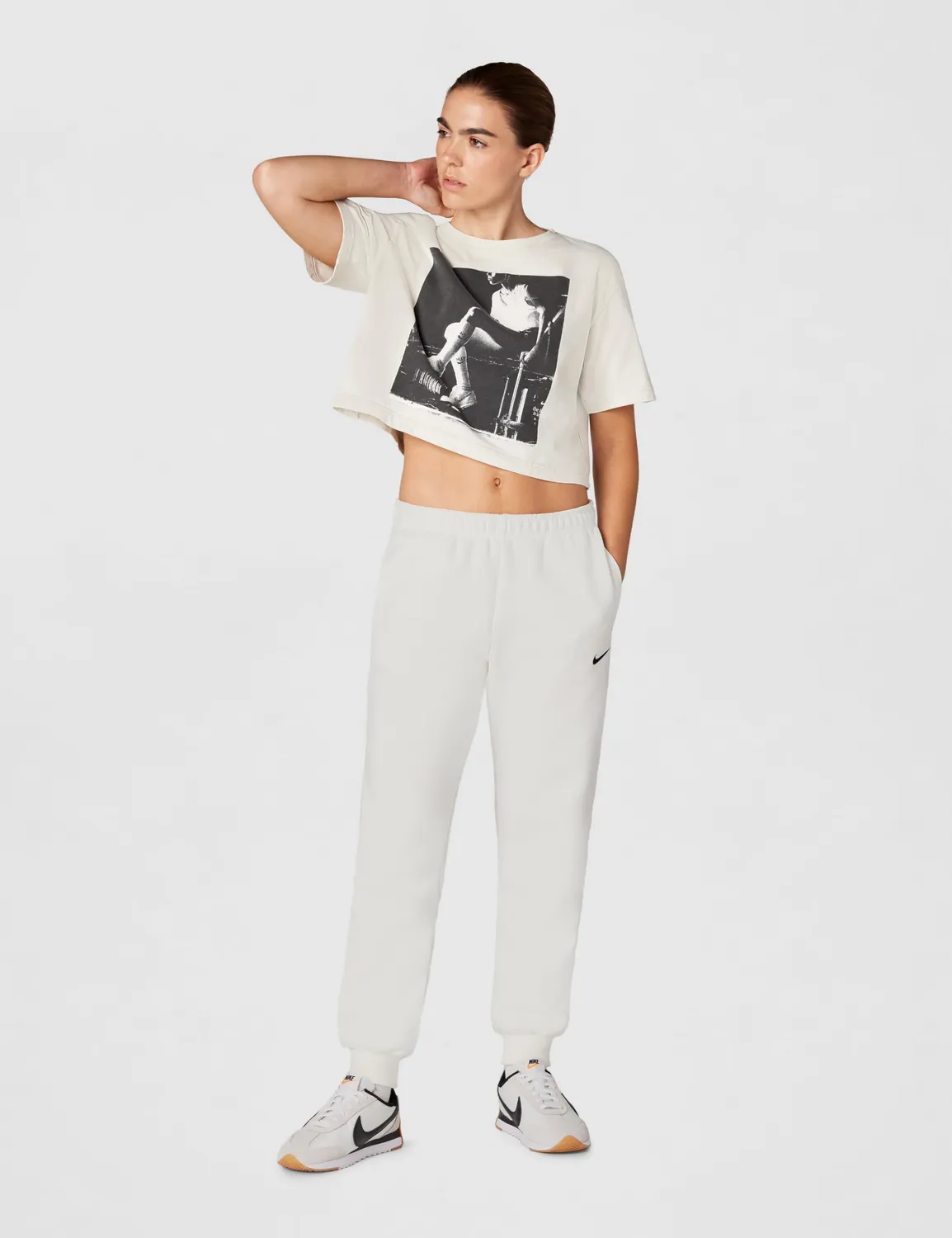 Nike Pacific sneaker donna training leggero