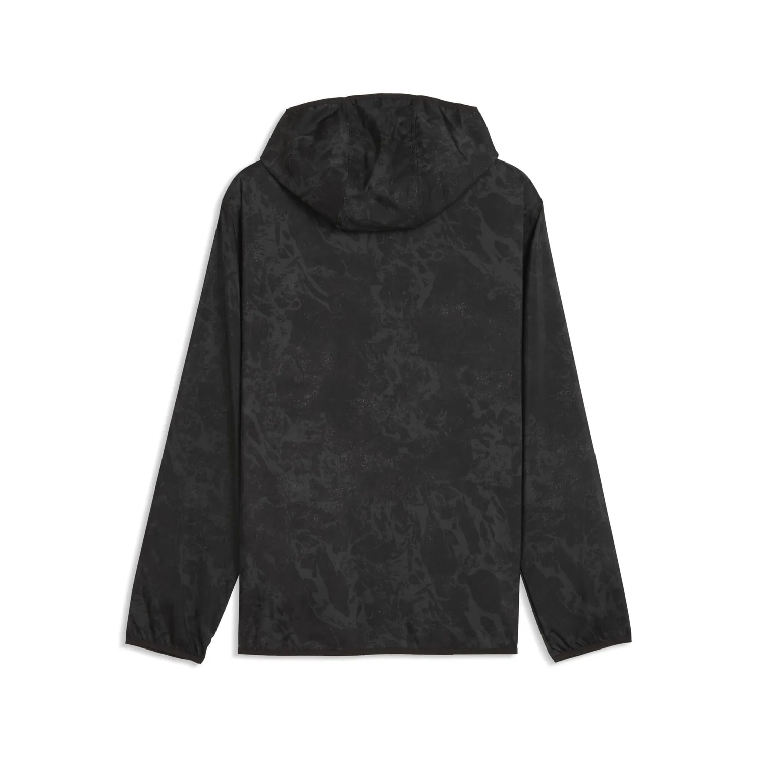 Puma Train All Day Essentials giacca stampata XS