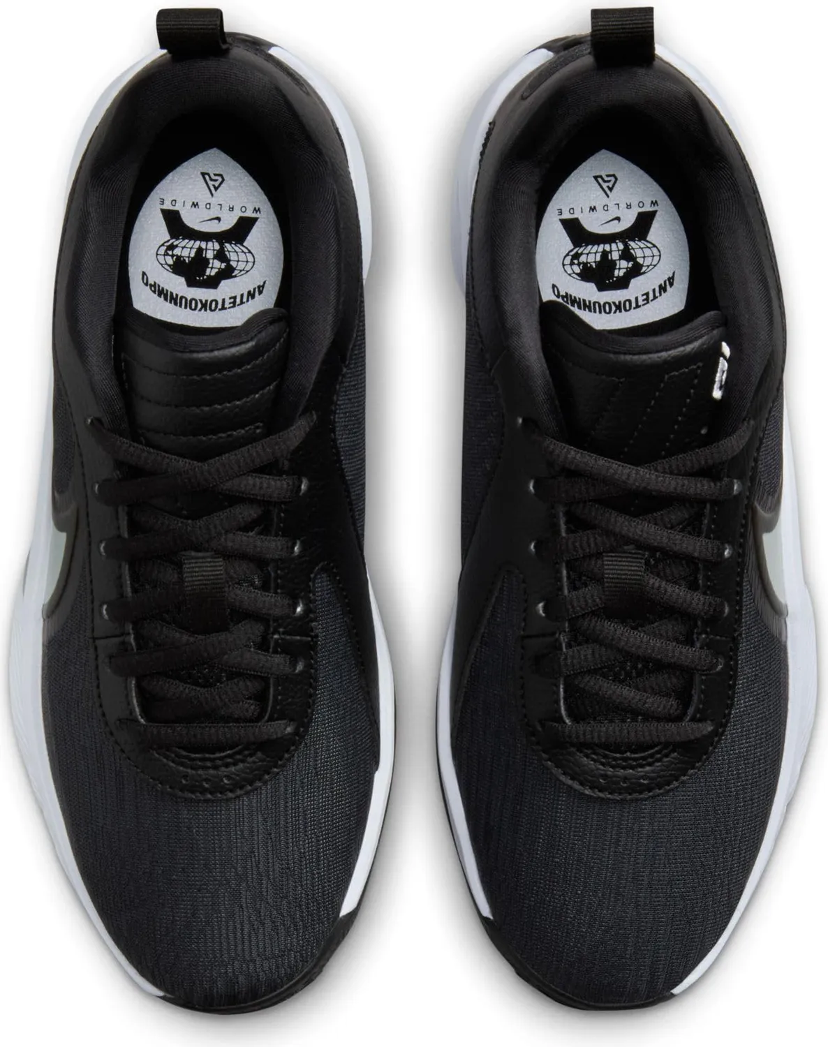 Nike Giannis Freak 6 scarpe basket bambini 36 EU reattive