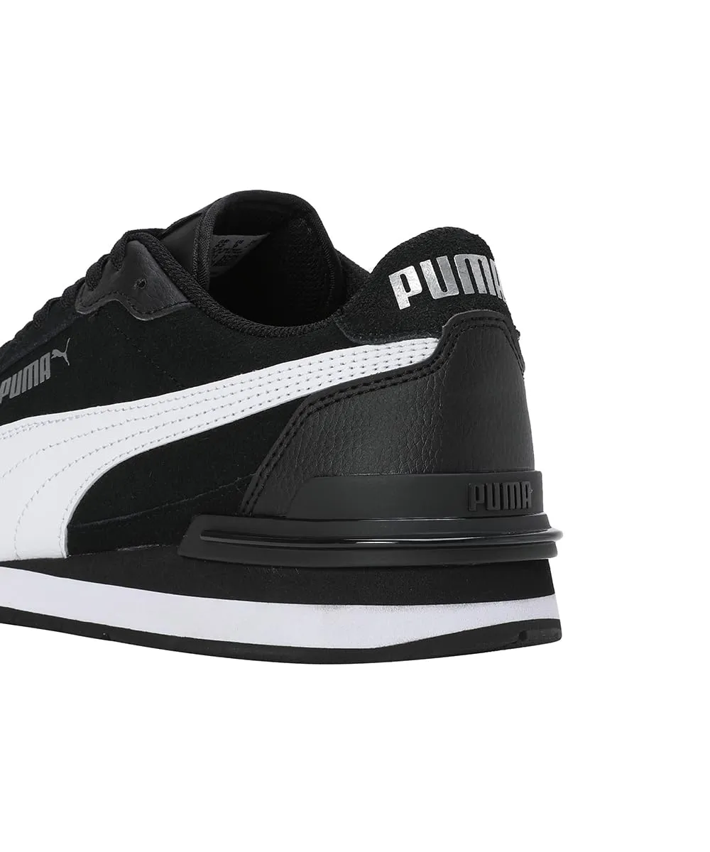 Puma ST Runner v4 Suede sneakers pelle scamosciata
