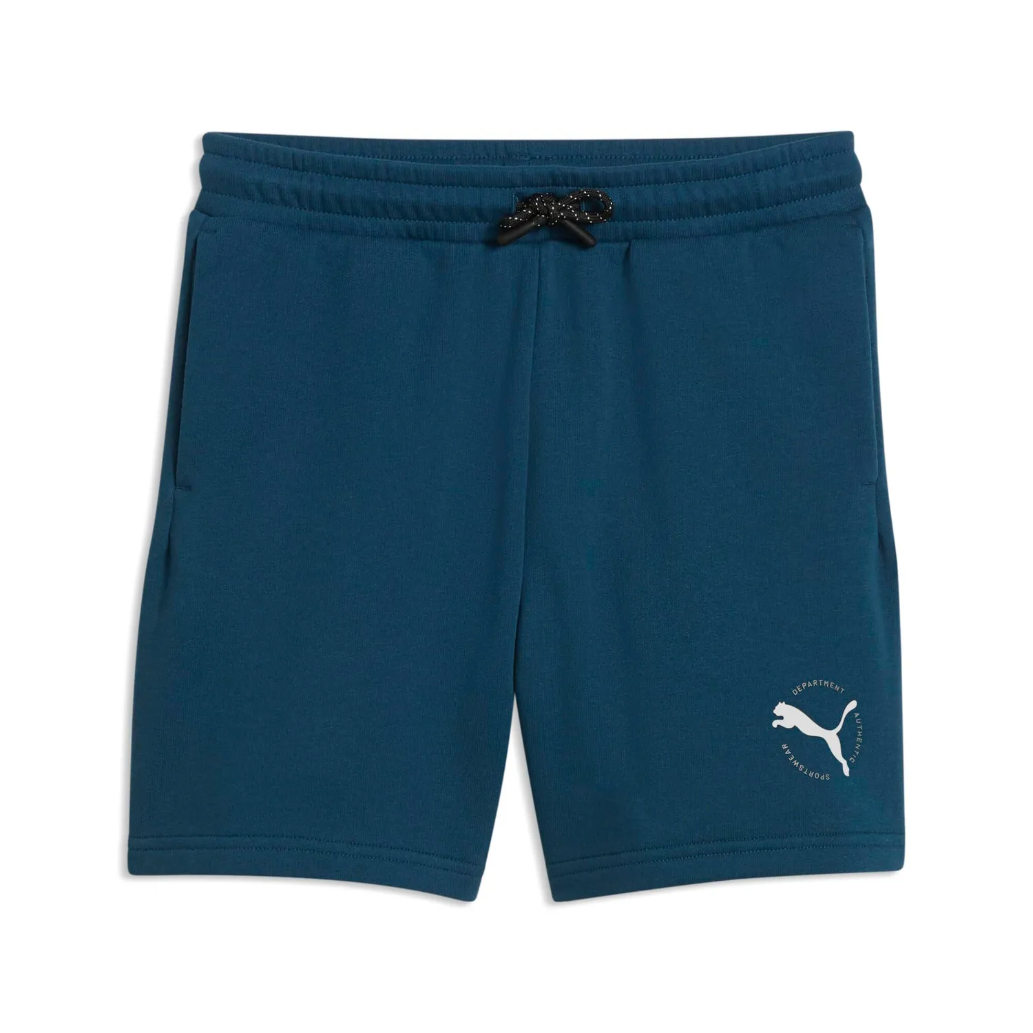 PUMA Sport Graphic TR B pantaloncini ragazzi maglia