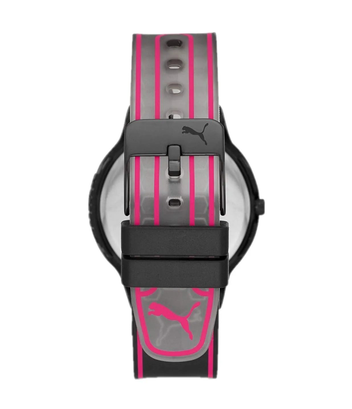 Puma P1026 orologio donna quarzo poliuretano leggero