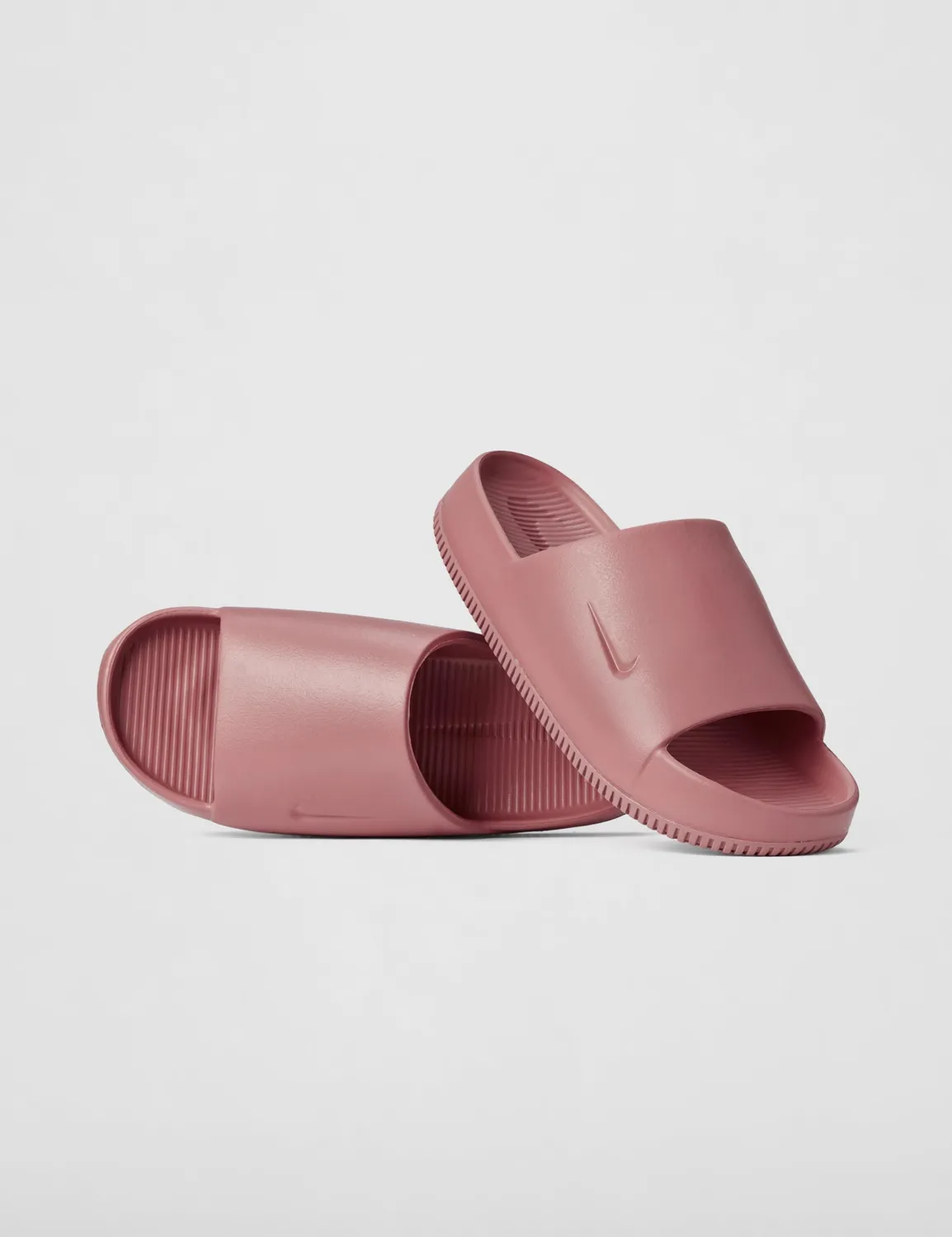 Nike Calm slides donna 44.5 schiuma impermeabile
