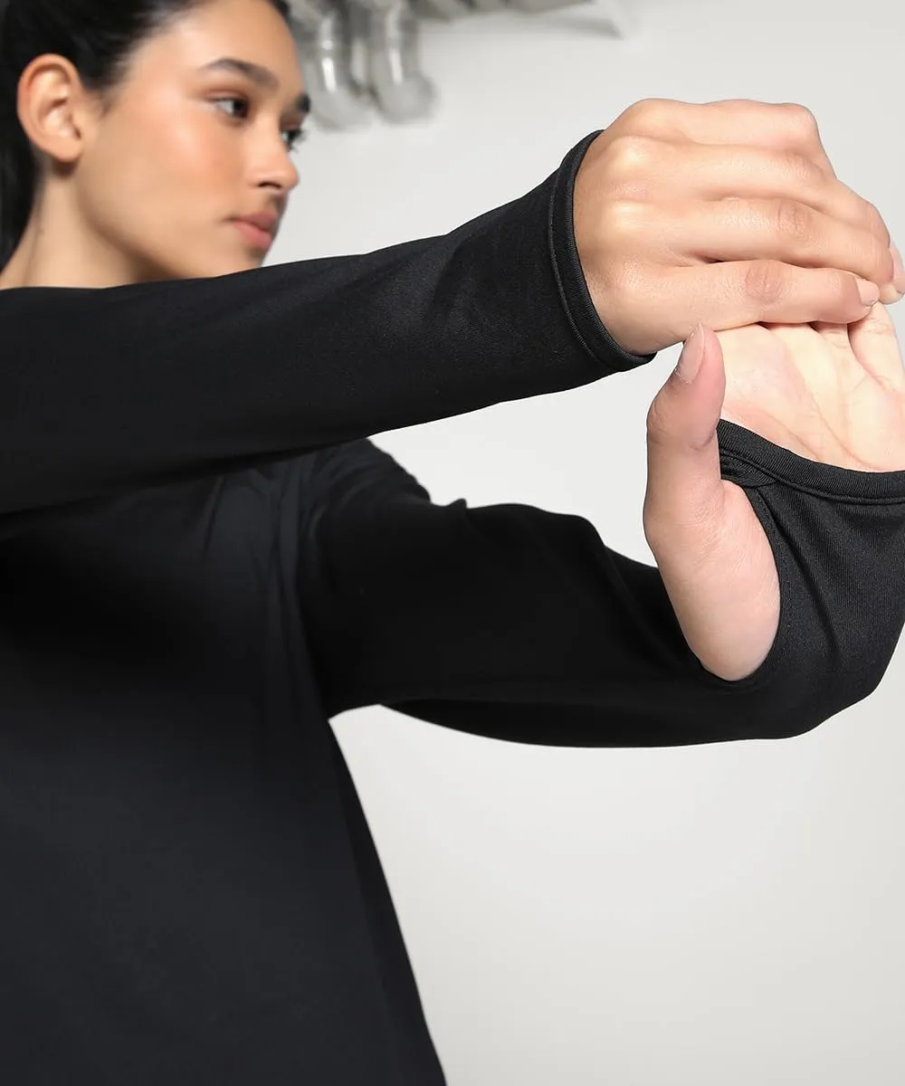PUMA Modest Oversized Tee t-shirt donna S oversize