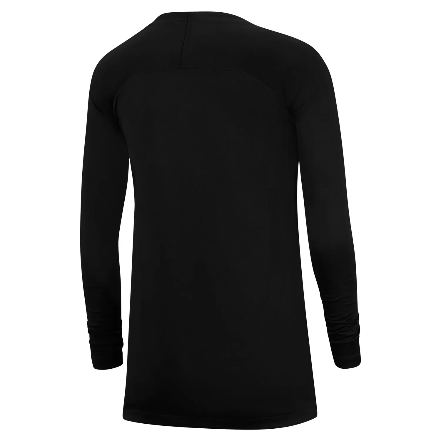 Nike maglietta bambino M nera maniche corte