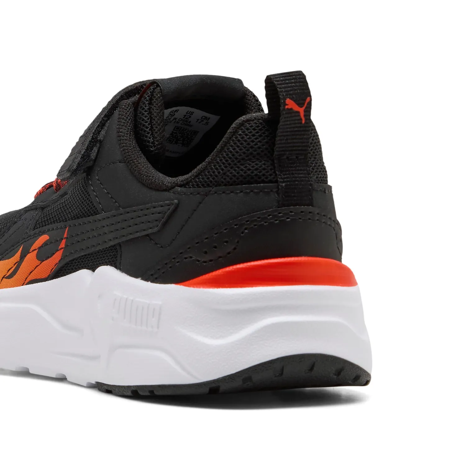 Puma Trinity 2 Lt Sparks sneakers bimbo 31 EU