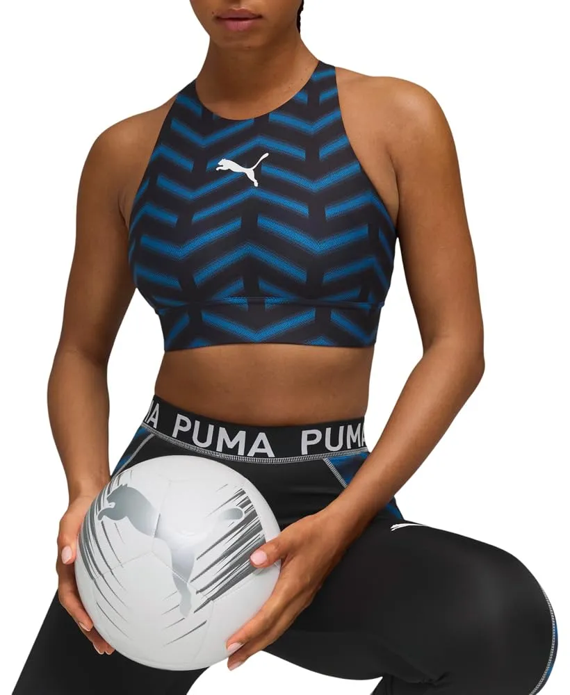 Puma Individualblaze Eversculpt Bra reggiseno donna S