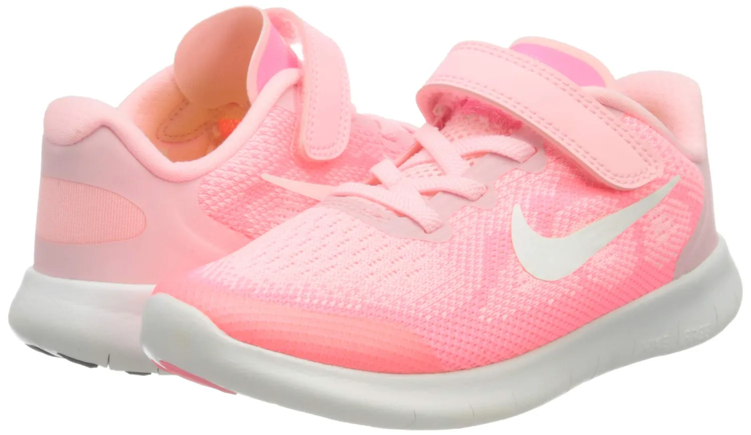 Nike Free Run 2017 scarpe running bambino leggere