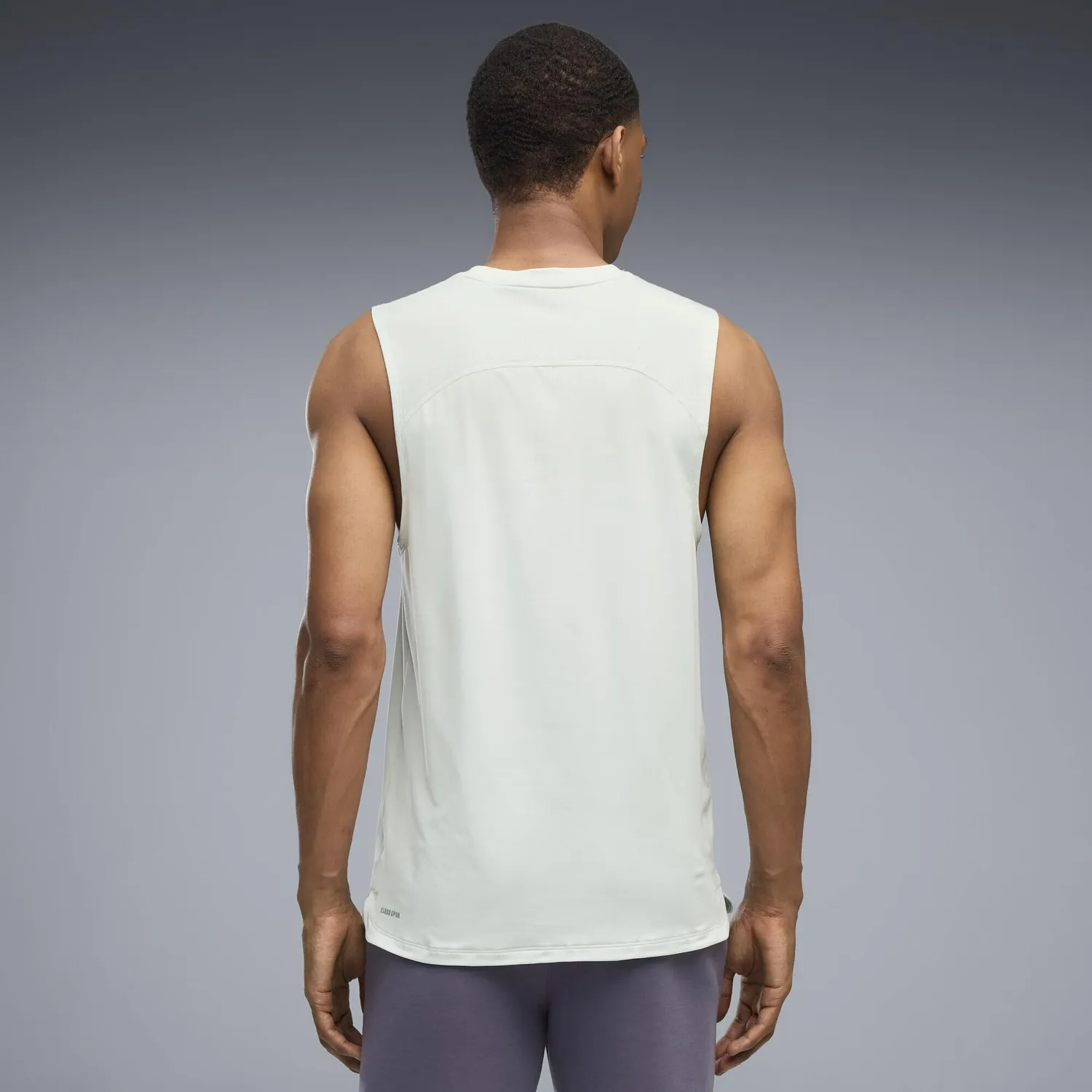 Puma Cloudspun Tank Canotta fitness unisex