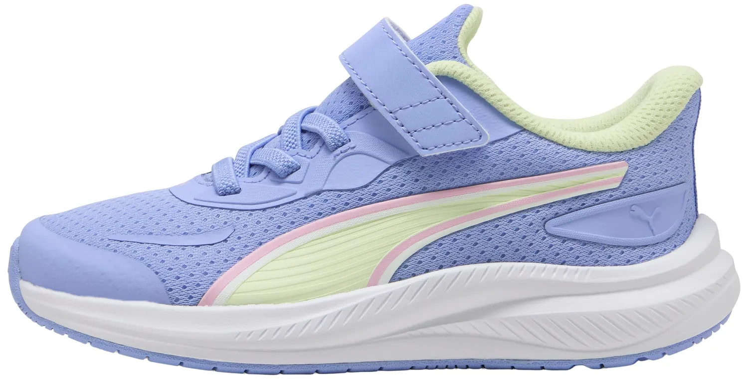 Puma Skyrocket 2 AC+ PS scarpe bimbo con strappo
