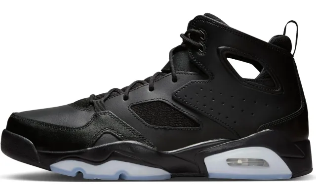 Nike Jordan Flight Club 91 sneakers uomo 44.5 EU pelle