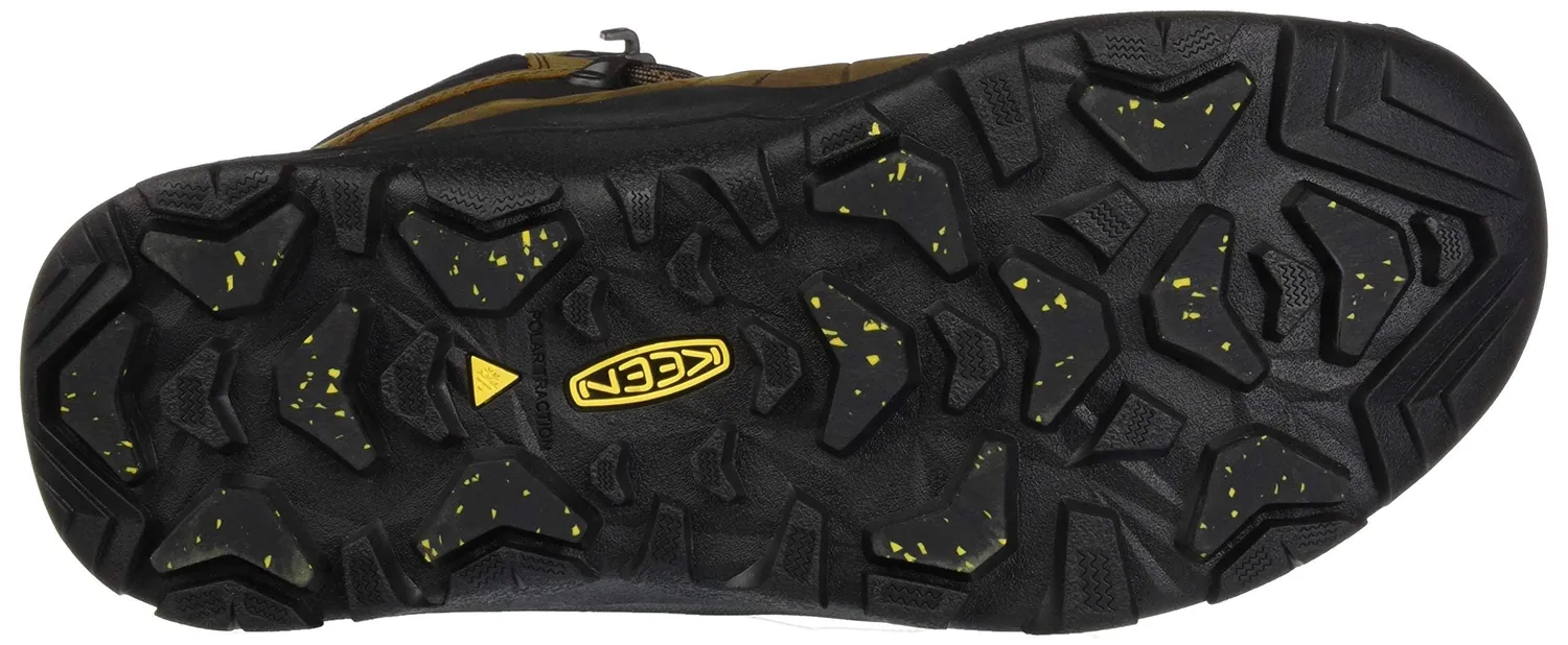 Keen Revel IV Chelsea Stivale Uomo Impermeabile