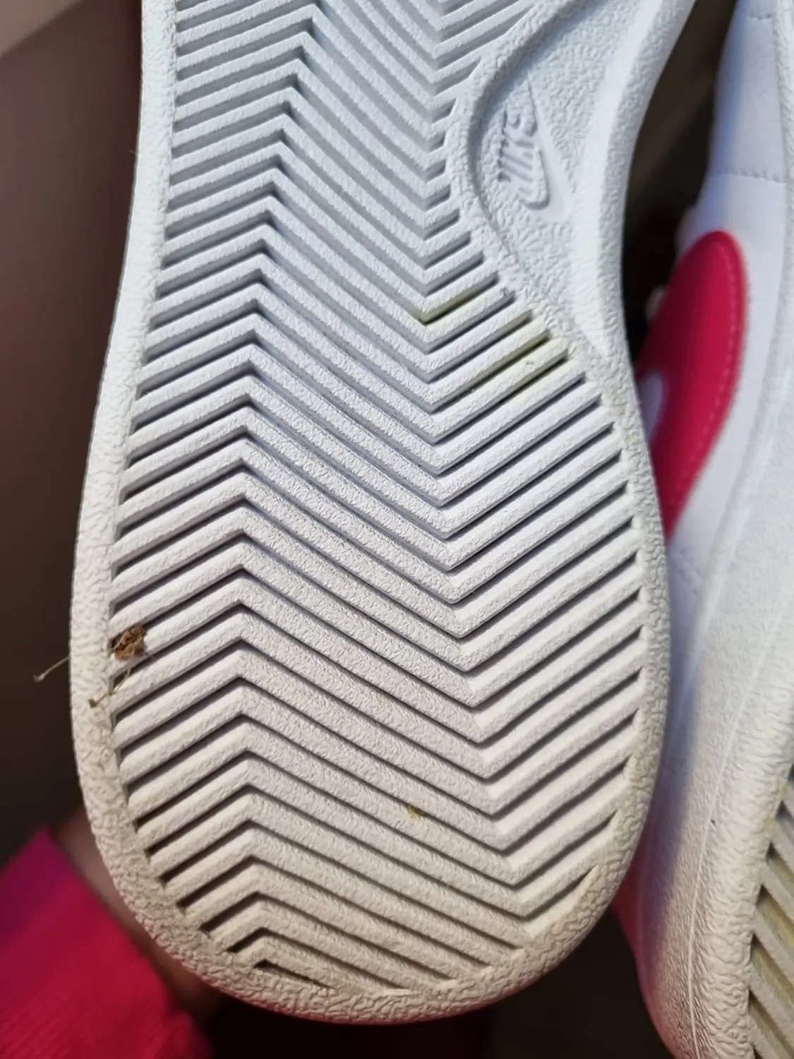 Nike Court Royale 2 Mid scarpe donna 42 EU pelle