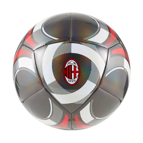 Puma AC Milan Culture pallone calcio 32 pannelli TPU